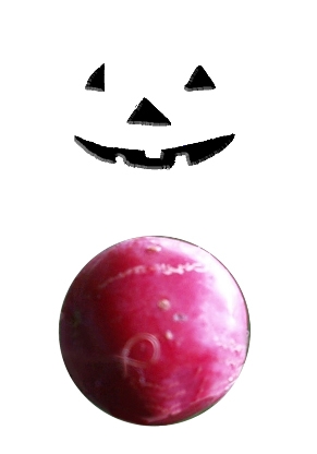 Creation of The Halloween Pendulum: Step 3